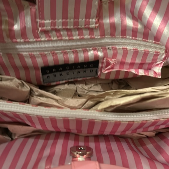 NWT Quilted Braciano Bag - Picture 3 of 8